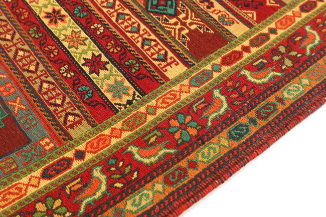 Kilim Soozani - 4