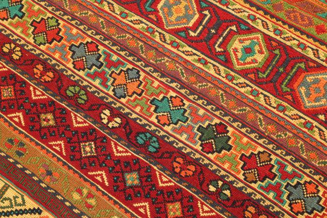 Kilim Soozani - 7