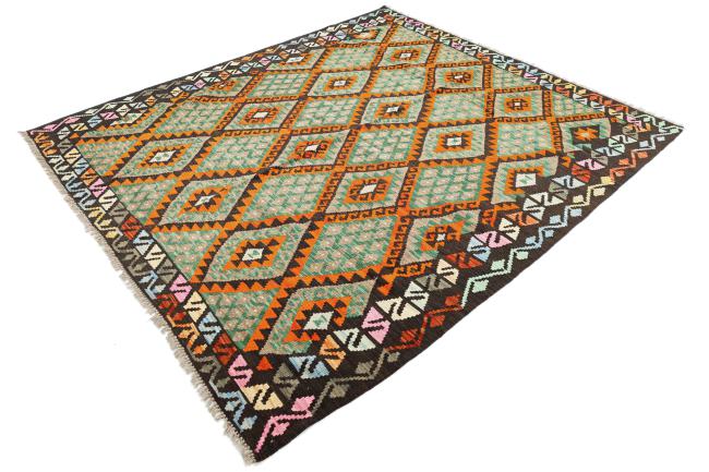 Kilim Afghan Heritage - 1