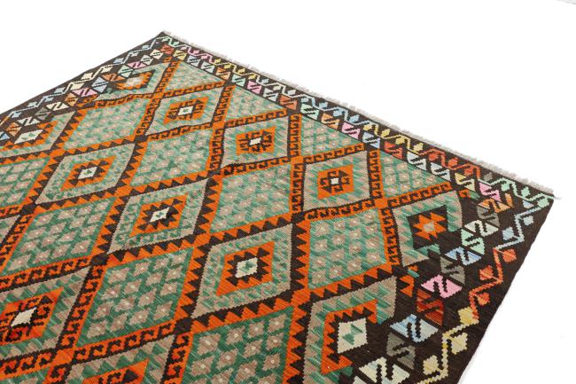 Kilim Afghan Heritage - 2