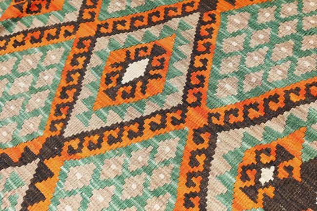 Kilim Afghan Heritage - 5