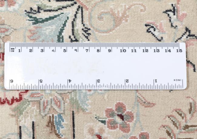 Kom Sherkat Jedwabna Osnowa - 7