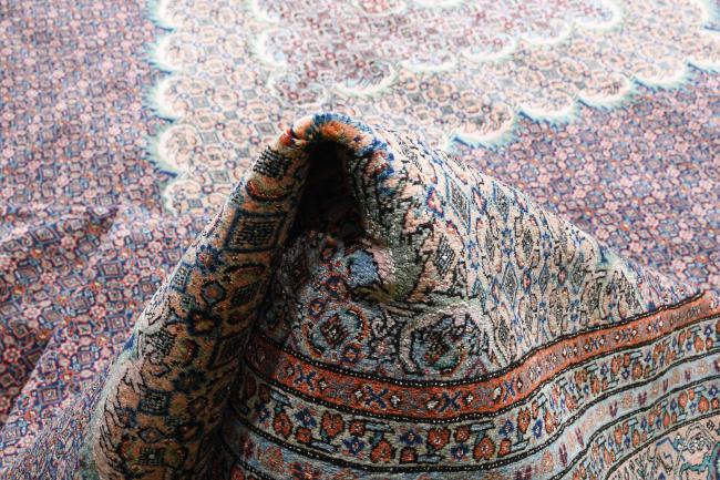 Tabriz Mahi - 3