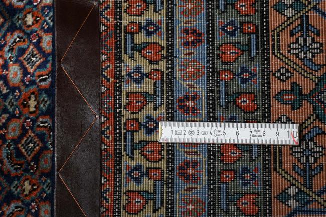 Tabriz Mahi - 5