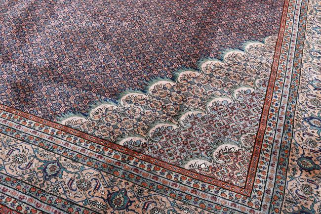 Tabriz Mahi - 8