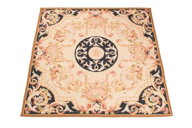 Kilim Aubusson - 1
