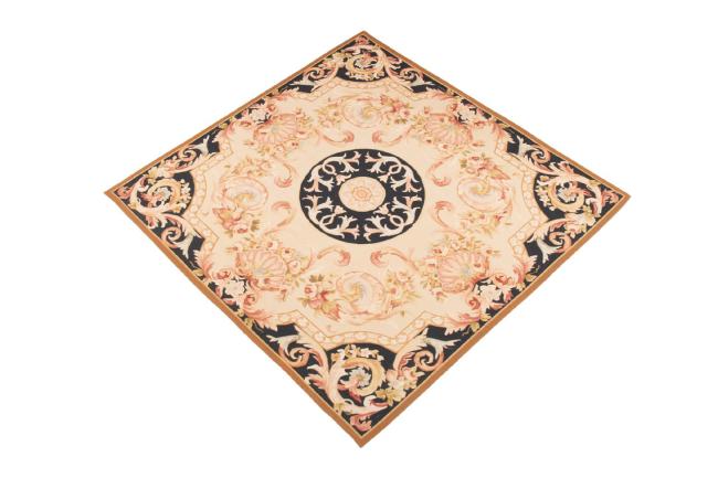 Kilim Aubusson - 2
