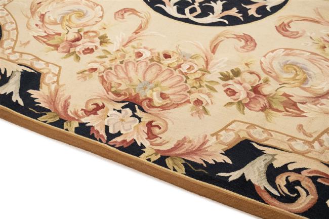 Kilim Aubusson - 3