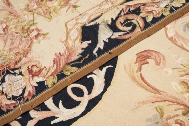 Kilim Aubusson - 4