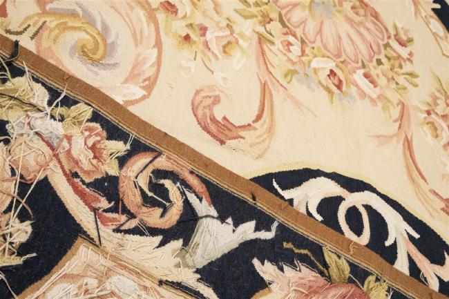Kilim Aubusson - 5