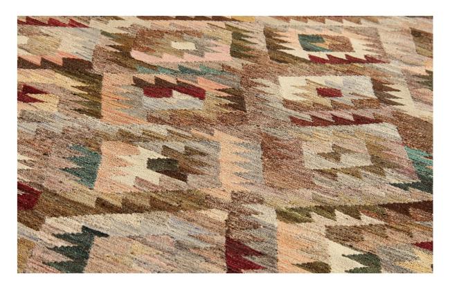 Chilim Afghan Kaudani Limited - 1