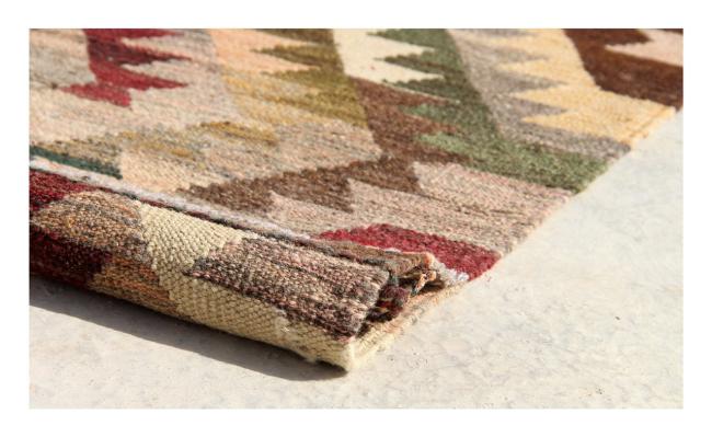 Chilim Afghan Kaudani Limited - 2