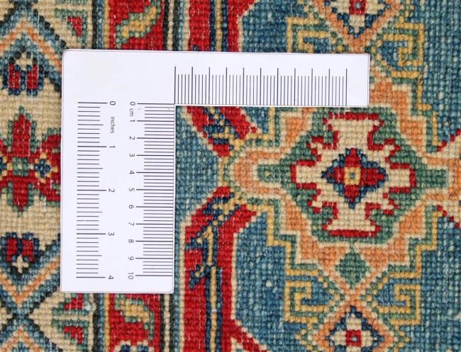 Kazak - 2