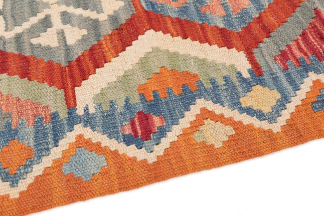 Kilim Afegão - 3