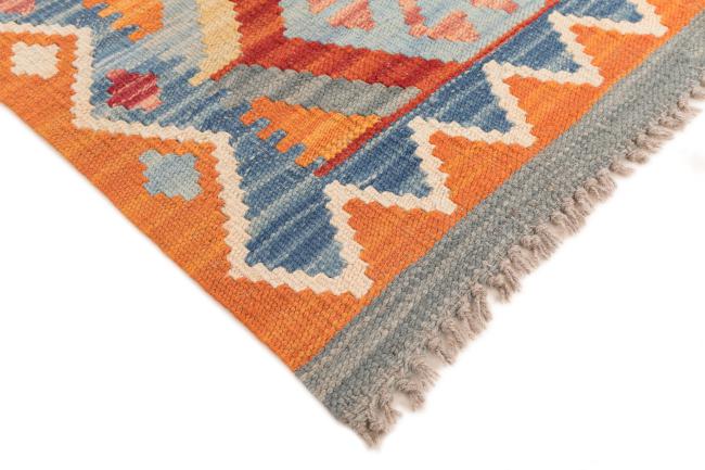 Kilim Afegão - 4