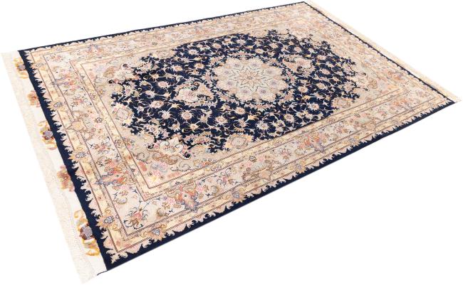 Tabriz 50Raj Silkenkette - 1