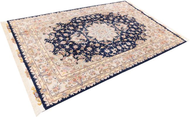 Tabriz 50Raj Silkenkette - 2