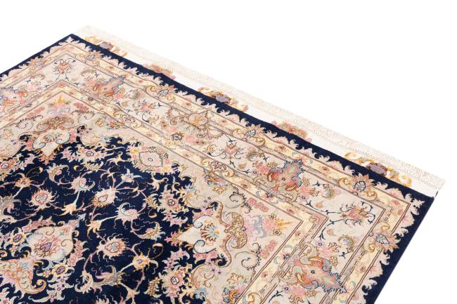 Tabriz 50Raj Silkenkette - 3