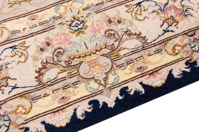 Tabriz 50Raj Silkenkette - 4