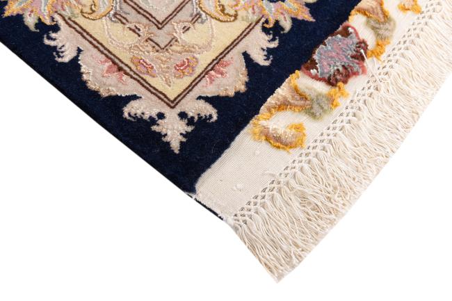 Tabriz 50Raj Silkenkette - 5