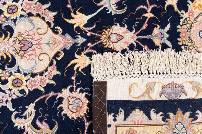 Tabriz 50Raj Silkenkette - 6