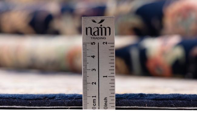 Tabriz 50Raj Silkenkette - 9