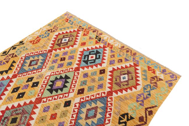 Kilim Afgán Heritage - 2