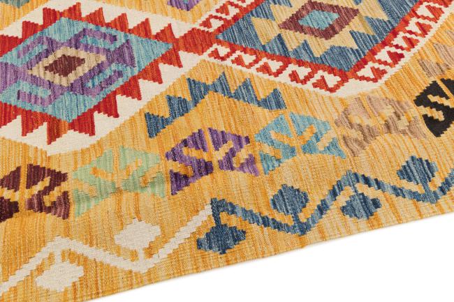 Kilim Afgán Heritage - 3