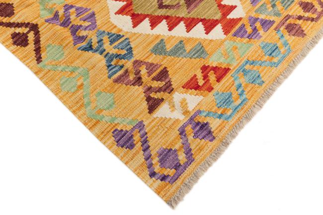 Kilim Afgán Heritage - 4