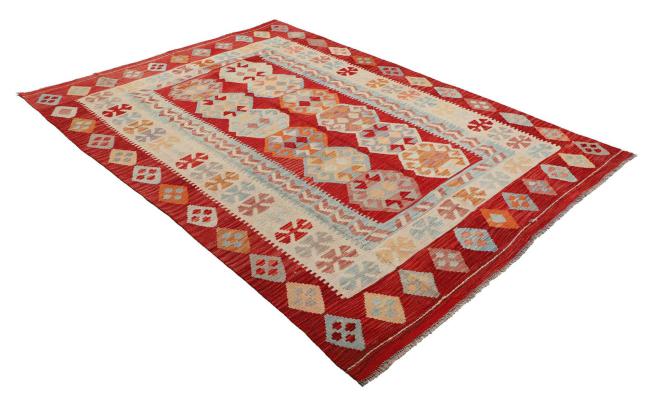 Kilim Afegão - 2