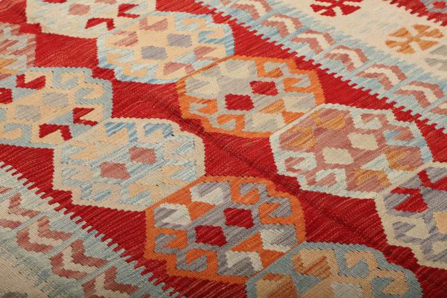 Kilim Afegão - 3