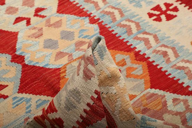 Kilim Afegão - 4