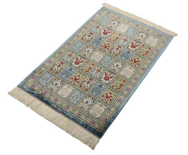 クム シルク - 1