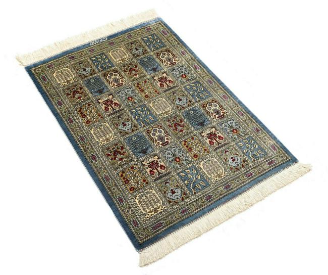 クム シルク - 2