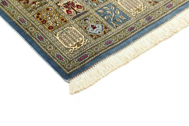 クム シルク - 4