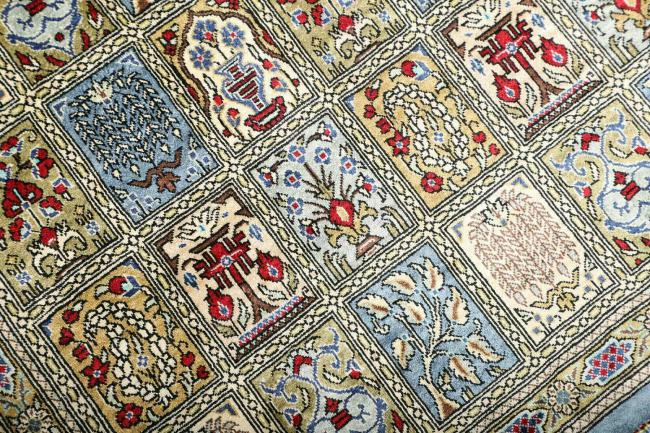 クム シルク - 5