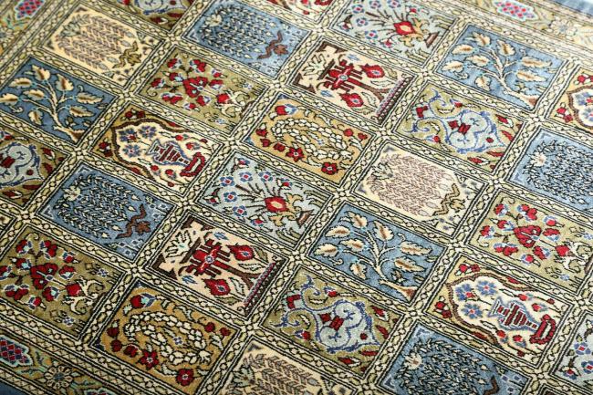 クム シルク - 6