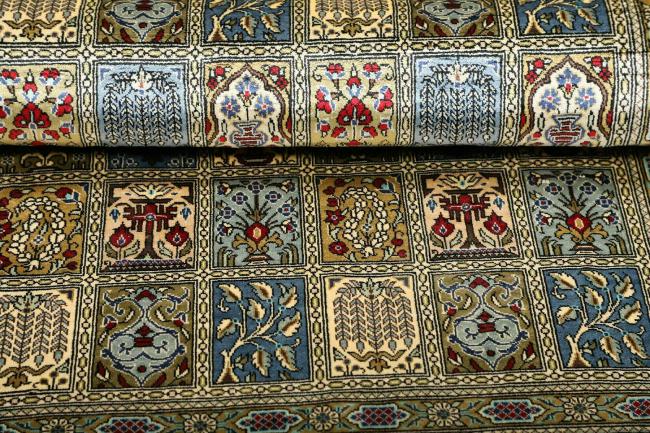 クム シルク - 9