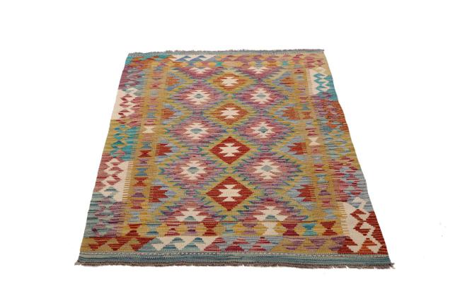 Kilim Afgán - 1