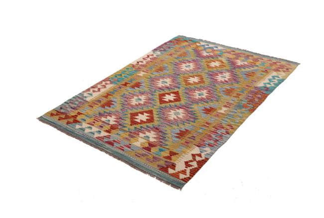 Kilim Afgán - 2