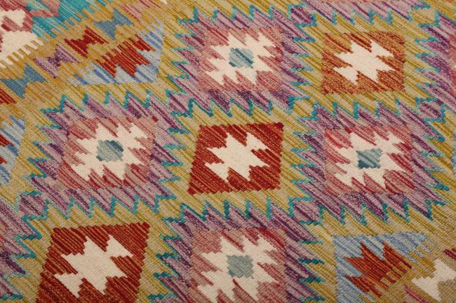 Kilim Afgán - 3