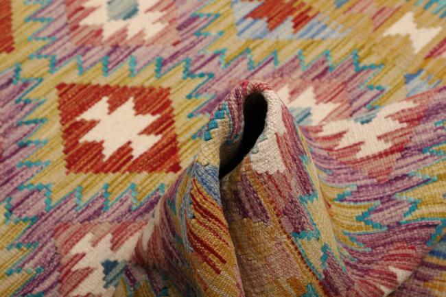 Kilim Afgán - 5