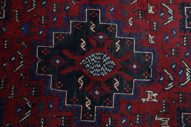 Lorestan - 4