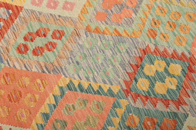 Kilim Afghan - 3