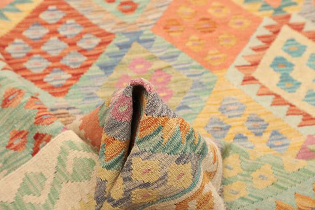 Kilim Afghan - 5