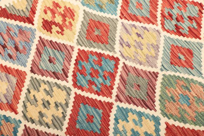 Kilim  Afghan - 3