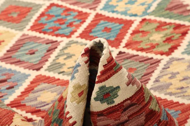 Kilim  Afghan - 5