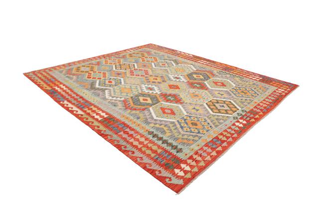 Kilim Afghan - 2