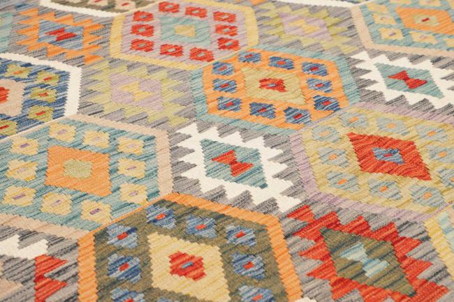 Kilim Afghan - 3