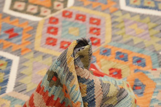 Kilim Afghan - 5